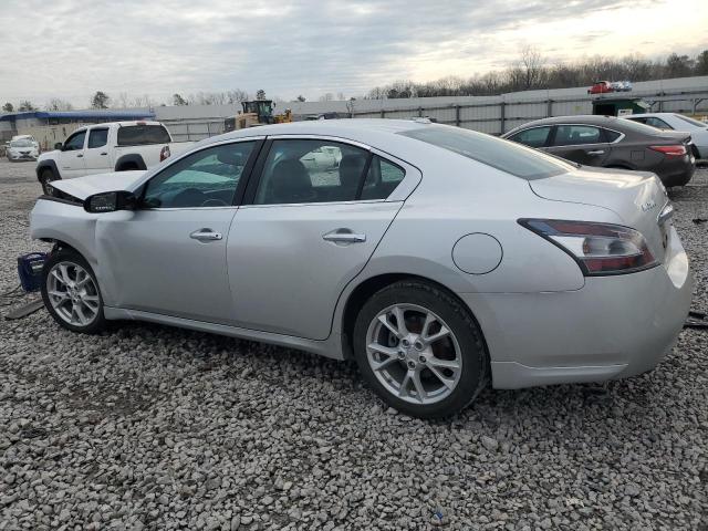 Photo 1 VIN: 1N4AA5AP1EC459155 - NISSAN MAXIMA 