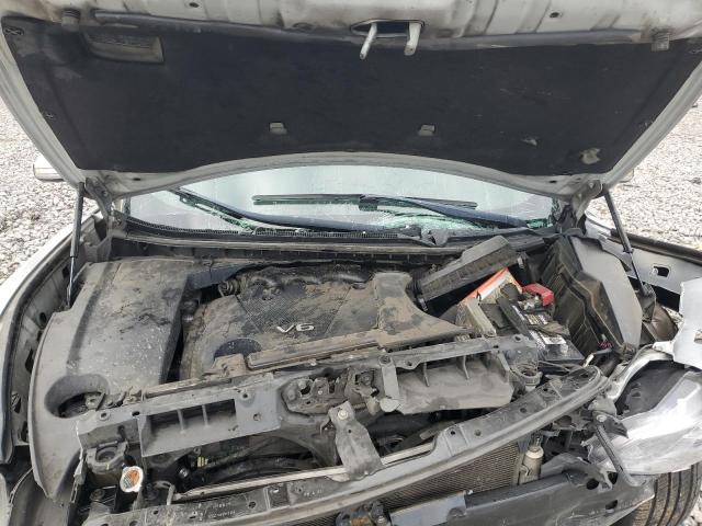 Photo 10 VIN: 1N4AA5AP1EC459155 - NISSAN MAXIMA 