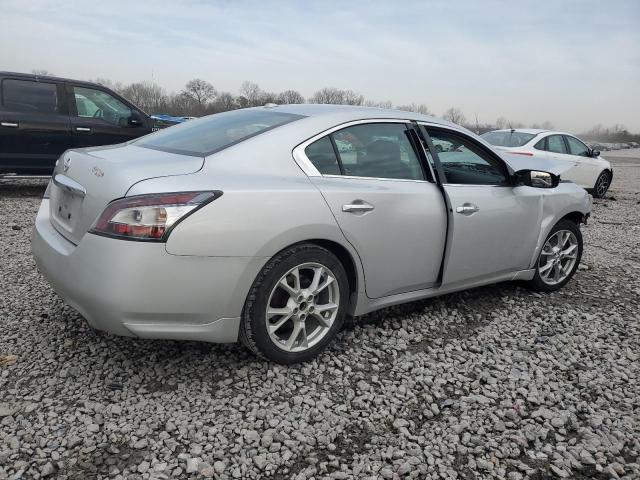 Photo 2 VIN: 1N4AA5AP1EC459155 - NISSAN MAXIMA 