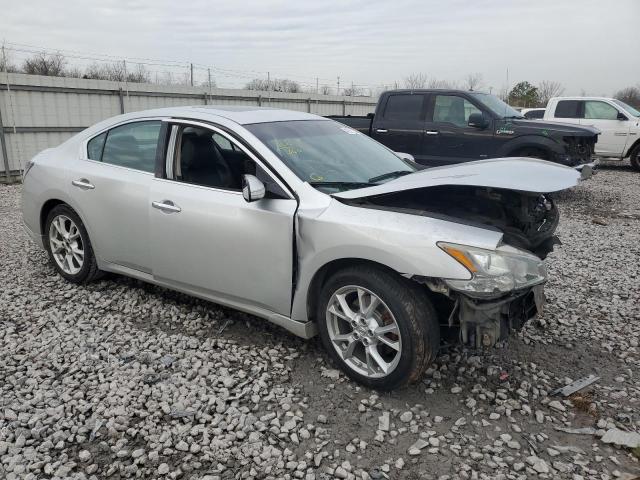 Photo 3 VIN: 1N4AA5AP1EC459155 - NISSAN MAXIMA 