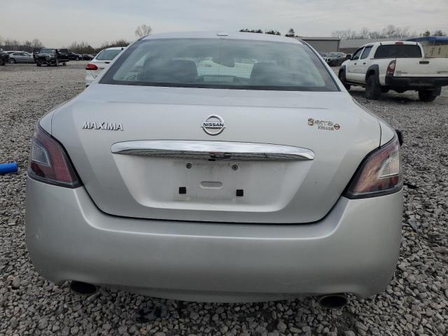 Photo 5 VIN: 1N4AA5AP1EC459155 - NISSAN MAXIMA 