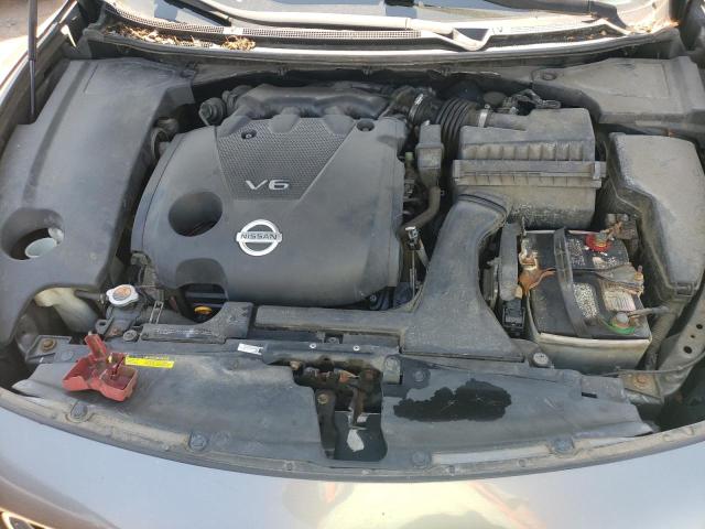 Photo 10 VIN: 1N4AA5AP1EC460743 - NISSAN MAXIMA S 