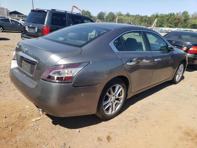 Photo 2 VIN: 1N4AA5AP1EC460743 - NISSAN MAXIMA S 