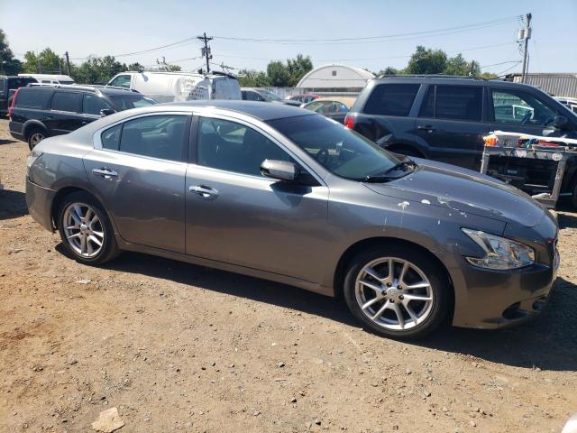 Photo 3 VIN: 1N4AA5AP1EC460743 - NISSAN MAXIMA S 