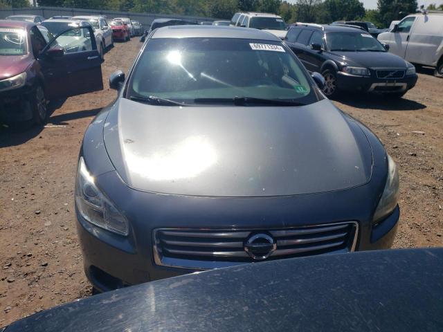 Photo 4 VIN: 1N4AA5AP1EC460743 - NISSAN MAXIMA S 