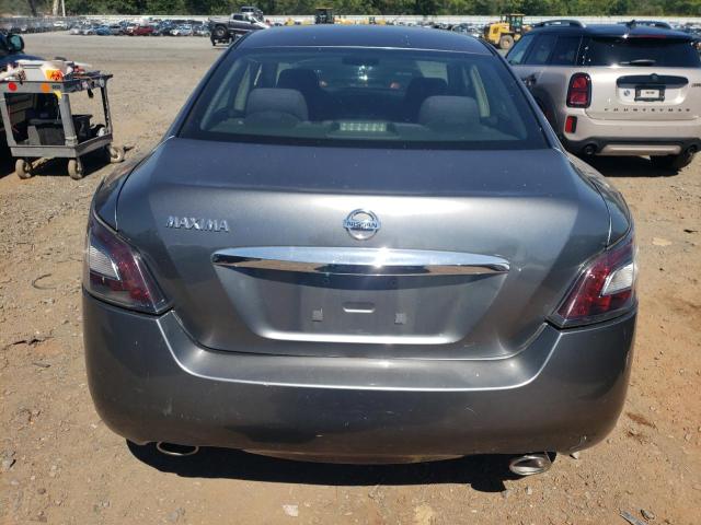 Photo 5 VIN: 1N4AA5AP1EC460743 - NISSAN MAXIMA S 