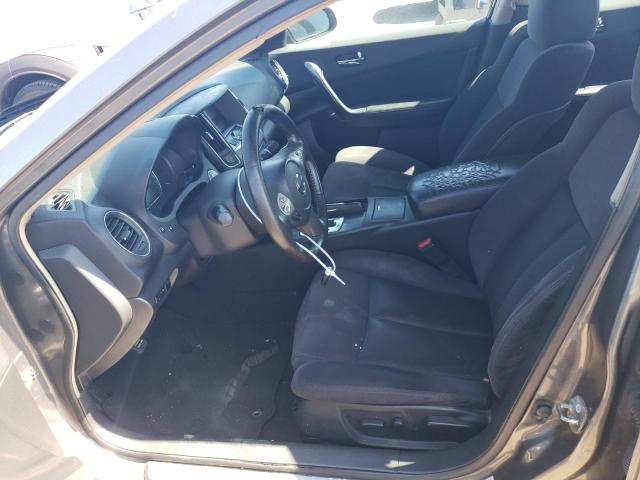 Photo 6 VIN: 1N4AA5AP1EC460743 - NISSAN MAXIMA S 