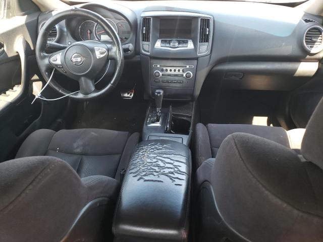 Photo 7 VIN: 1N4AA5AP1EC460743 - NISSAN MAXIMA S 