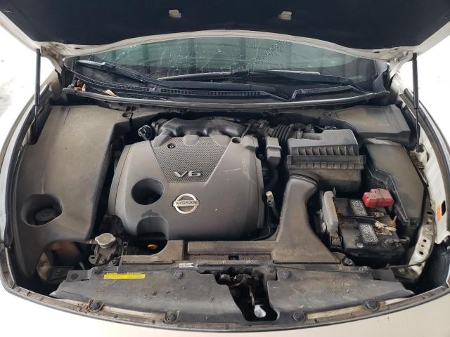 Photo 10 VIN: 1N4AA5AP1EC462945 - NISSAN MAXIMA S 