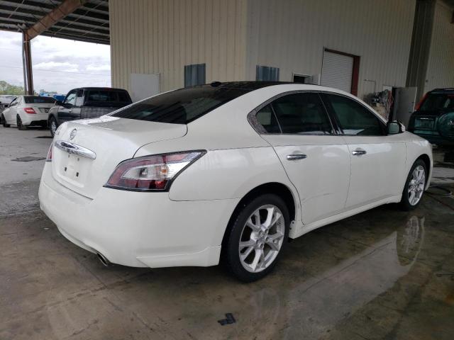 Photo 2 VIN: 1N4AA5AP1EC462945 - NISSAN MAXIMA S 