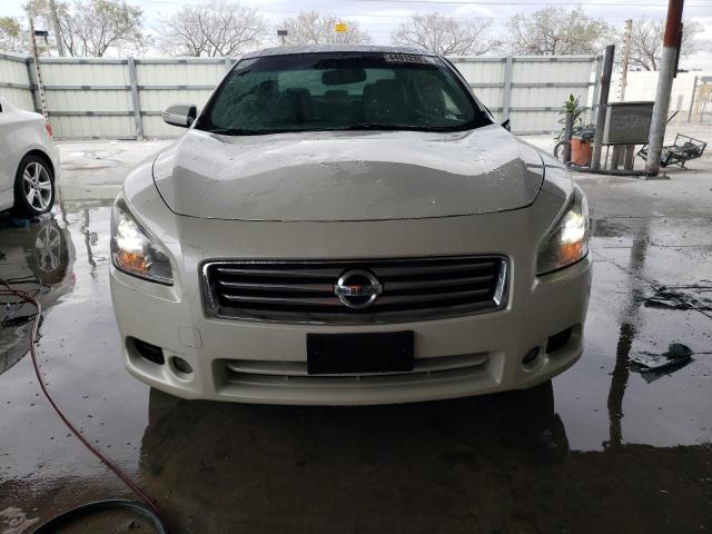 Photo 4 VIN: 1N4AA5AP1EC462945 - NISSAN MAXIMA S 