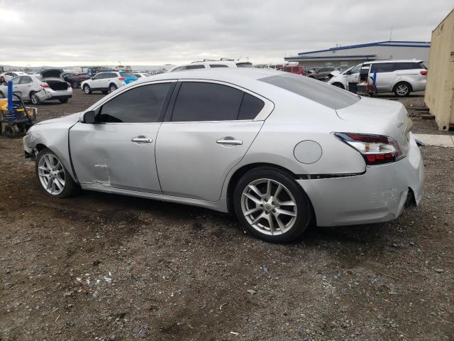 Photo 1 VIN: 1N4AA5AP1EC462959 - NISSAN MAXIMA S 