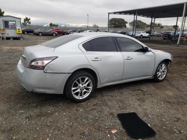 Photo 2 VIN: 1N4AA5AP1EC462959 - NISSAN MAXIMA S 