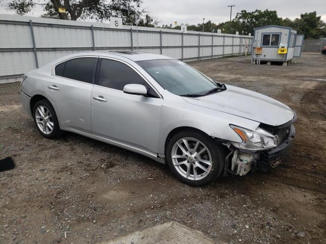 Photo 3 VIN: 1N4AA5AP1EC462959 - NISSAN MAXIMA S 