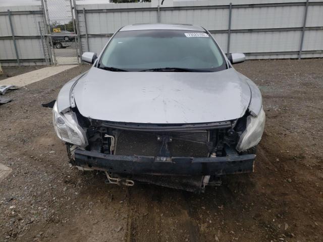 Photo 4 VIN: 1N4AA5AP1EC462959 - NISSAN MAXIMA S 