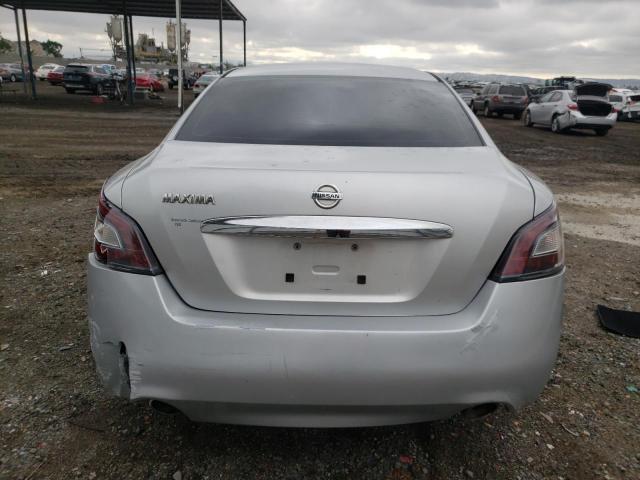 Photo 5 VIN: 1N4AA5AP1EC462959 - NISSAN MAXIMA S 