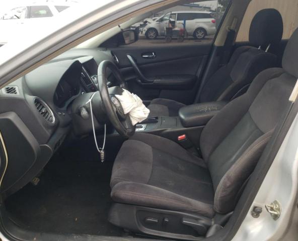 Photo 6 VIN: 1N4AA5AP1EC462959 - NISSAN MAXIMA S 