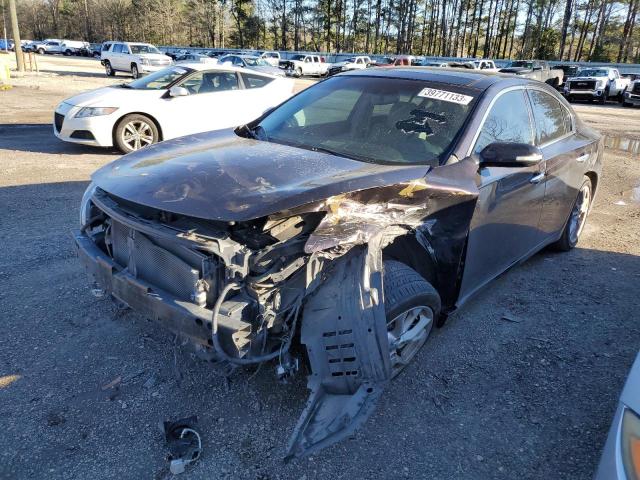 Photo 0 VIN: 1N4AA5AP1EC464453 - NISSAN MAXIMA S 