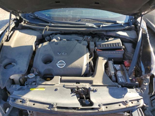 Photo 10 VIN: 1N4AA5AP1EC464453 - NISSAN MAXIMA S 