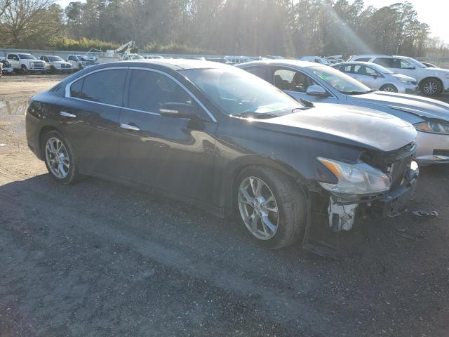 Photo 3 VIN: 1N4AA5AP1EC464453 - NISSAN MAXIMA S 