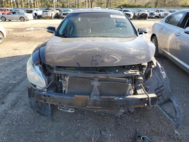 Photo 4 VIN: 1N4AA5AP1EC464453 - NISSAN MAXIMA S 