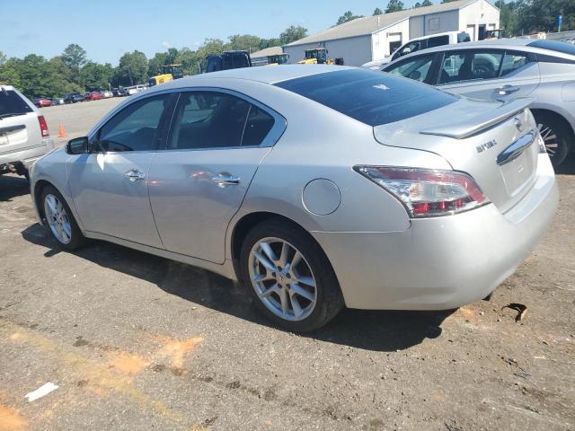 Photo 1 VIN: 1N4AA5AP1EC464629 - NISSAN MAXIMA 