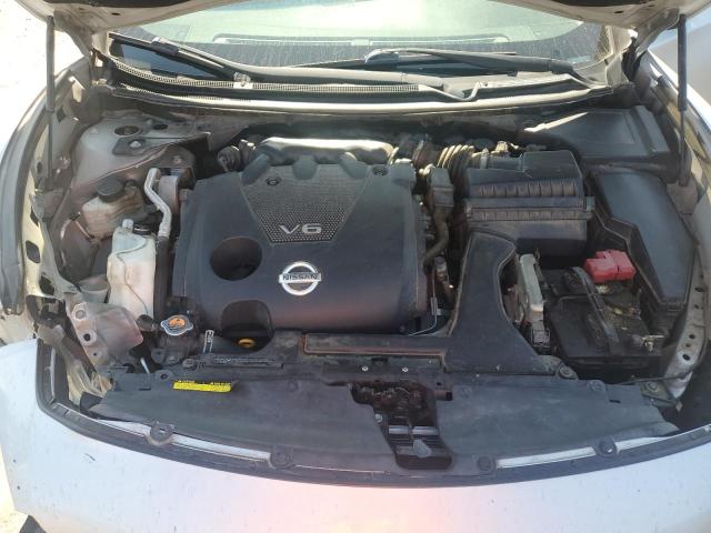 Photo 10 VIN: 1N4AA5AP1EC464629 - NISSAN MAXIMA 