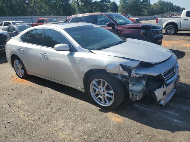 Photo 3 VIN: 1N4AA5AP1EC464629 - NISSAN MAXIMA 