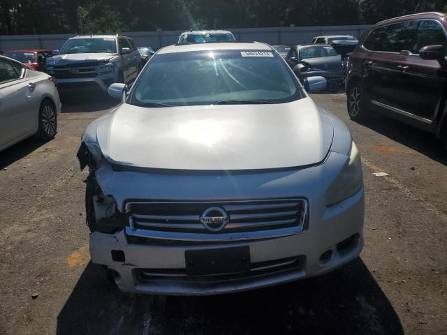 Photo 4 VIN: 1N4AA5AP1EC464629 - NISSAN MAXIMA 