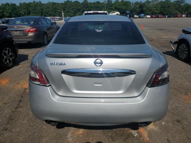 Photo 5 VIN: 1N4AA5AP1EC464629 - NISSAN MAXIMA 