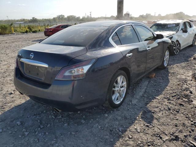 Photo 3 VIN: 1N4AA5AP1EC464887 - NISSAN MAXIMA S 