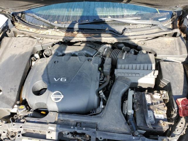 Photo 6 VIN: 1N4AA5AP1EC464887 - NISSAN MAXIMA S 