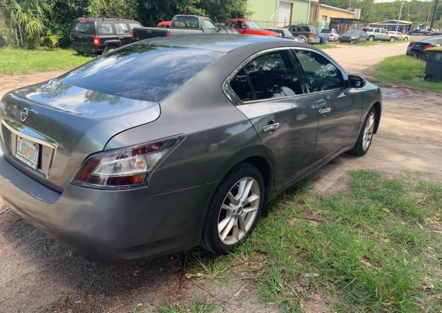 Photo 3 VIN: 1N4AA5AP1EC465330 - NISSAN MAXIMA S 