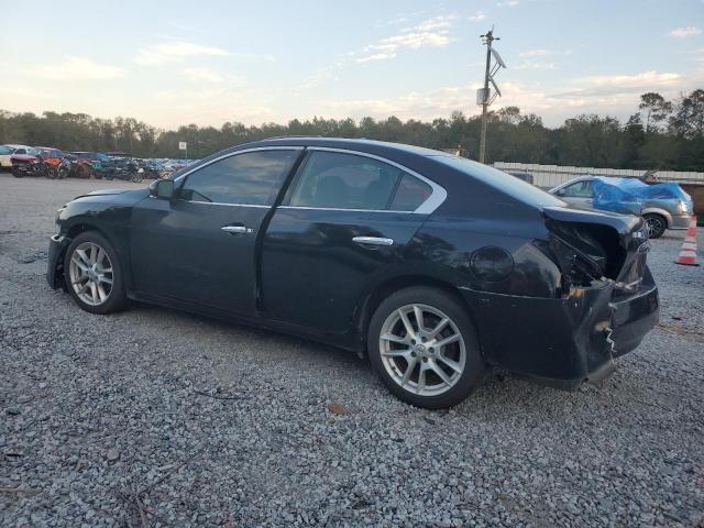 Photo 1 VIN: 1N4AA5AP1EC465876 - NISSAN MAXIMA S 