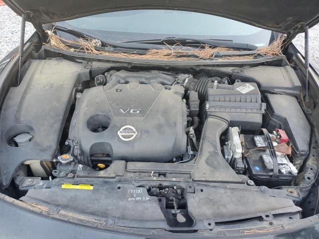 Photo 10 VIN: 1N4AA5AP1EC465876 - NISSAN MAXIMA S 