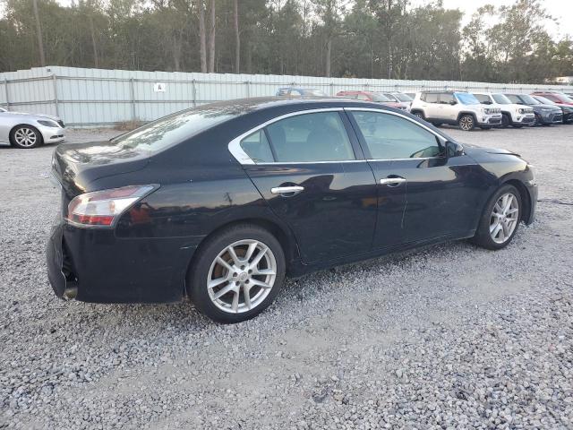 Photo 2 VIN: 1N4AA5AP1EC465876 - NISSAN MAXIMA S 