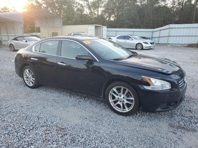 Photo 3 VIN: 1N4AA5AP1EC465876 - NISSAN MAXIMA S 