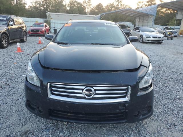 Photo 4 VIN: 1N4AA5AP1EC465876 - NISSAN MAXIMA S 