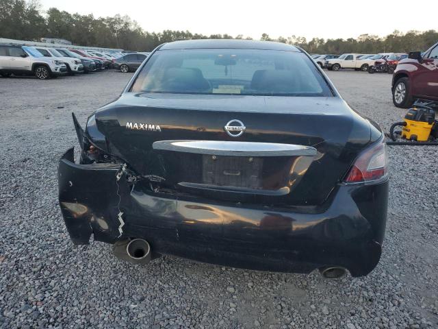 Photo 5 VIN: 1N4AA5AP1EC465876 - NISSAN MAXIMA S 