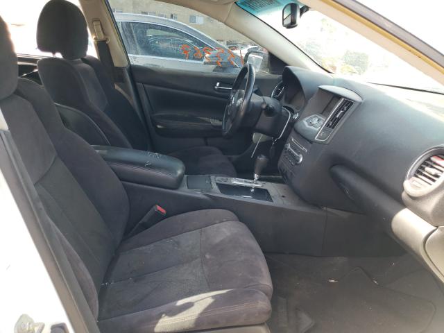 Photo 4 VIN: 1N4AA5AP1EC467160 - NISSAN MAXIMA 