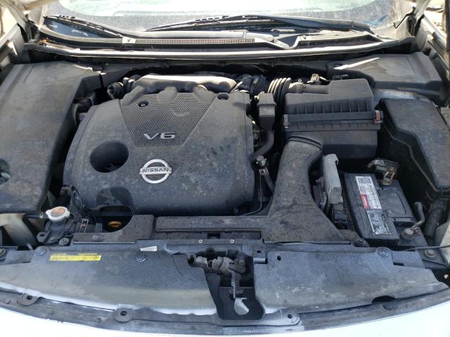 Photo 6 VIN: 1N4AA5AP1EC467160 - NISSAN MAXIMA 