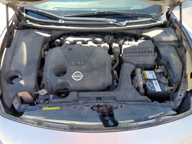 Photo 10 VIN: 1N4AA5AP1EC468938 - NISSAN MAXIMA 