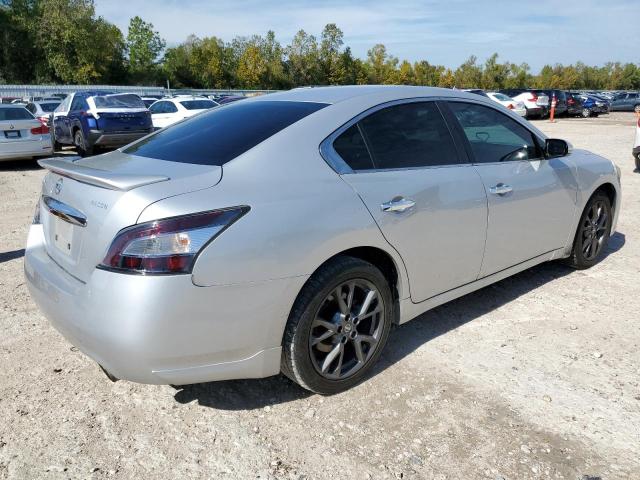 Photo 2 VIN: 1N4AA5AP1EC468938 - NISSAN MAXIMA 