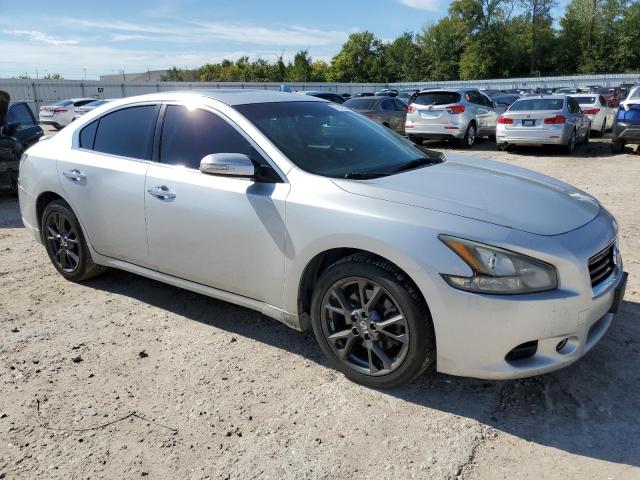 Photo 3 VIN: 1N4AA5AP1EC468938 - NISSAN MAXIMA 