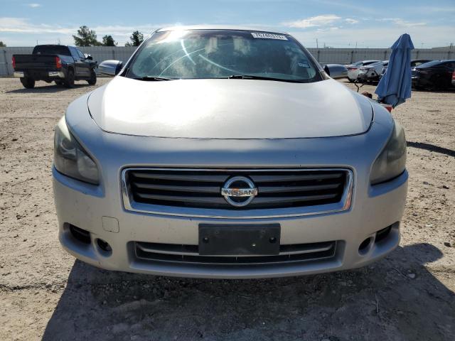 Photo 4 VIN: 1N4AA5AP1EC468938 - NISSAN MAXIMA 