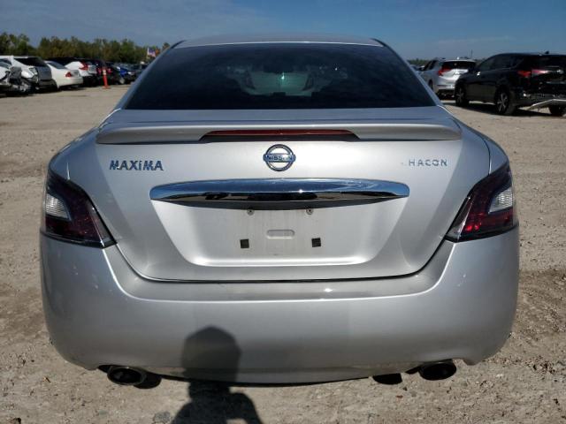 Photo 5 VIN: 1N4AA5AP1EC468938 - NISSAN MAXIMA 