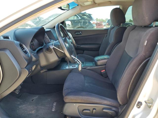 Photo 6 VIN: 1N4AA5AP1EC468938 - NISSAN MAXIMA 