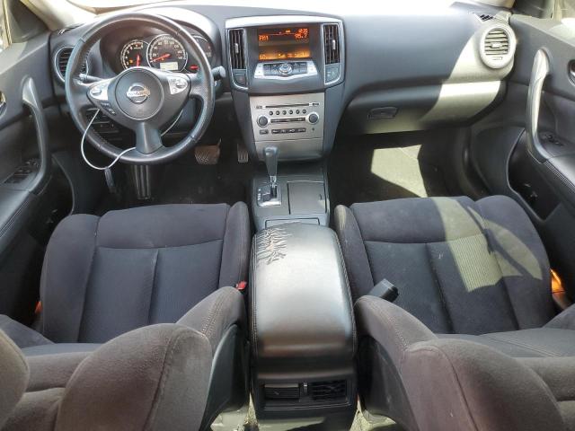 Photo 7 VIN: 1N4AA5AP1EC468938 - NISSAN MAXIMA 