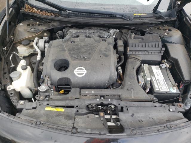 Photo 6 VIN: 1N4AA5AP1EC471998 - NISSAN MAXIMA 