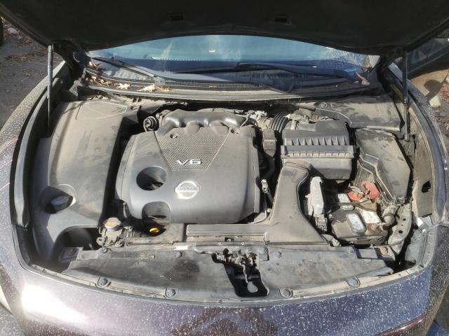 Photo 10 VIN: 1N4AA5AP1EC473640 - NISSAN MAXIMA 